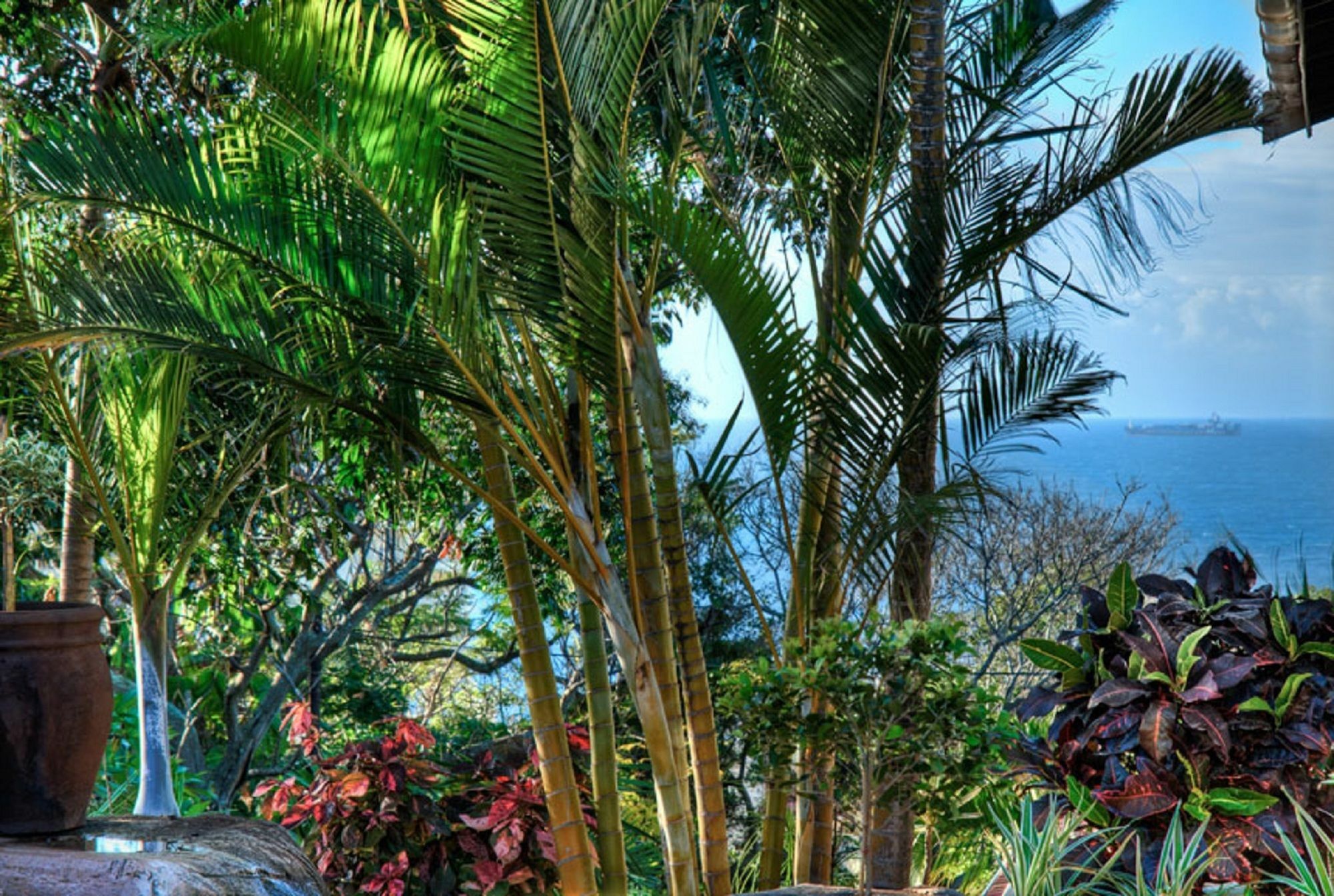 Rostalyn Guesthouse Umhlanga Rocks Exteriör bild